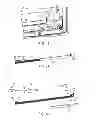 Fig. 37 - Slider window assembly
