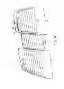 Fig. 63 - Slider window assembly