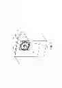 Fig. 02 - VIEWING GYRO WINDOW
