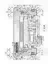 Fig. 05 - Hinged lid for battery compartment in a manually rotatable adjustment knob