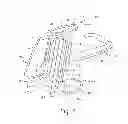 Fig. 03 - CO-EXTRUDED ROLL FORMED BRIGHT EXTRUSION WITH INTEGRAL END FORMS