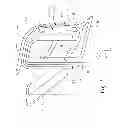 Fig. 05 - CO-EXTRUDED ROLL FORMED BRIGHT EXTRUSION WITH INTEGRAL END FORMS