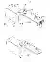 Fig. 05 - Deck board placement tool