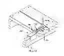 Fig. 11 - Deck board placement tool