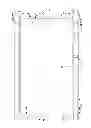 Fig. 02 - SEISMIC RESISTANT GRID CEILING SUSPENSION SYSTEM AND METHOD OF INSTALLATION