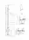 Fig. 03 - SEISMIC RESISTANT GRID CEILING SUSPENSION SYSTEM AND METHOD OF INSTALLATION