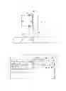 Fig. 06 - SEISMIC RESISTANT GRID CEILING SUSPENSION SYSTEM AND METHOD OF INSTALLATION