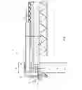 Fig. 10 - Method for terminating an edge of a roof waterproofing membrane
