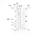 Fig. 01 - Jointed metal member