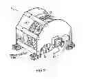 Fig. 03 - CONVERTIBLE APPLICATING MACHINE
