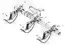 Fig. 01 - Stem Deflector Mount