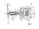 Fig. 02 - Magnetically coupled contra-rotating propulsion stages