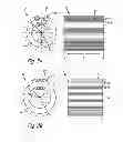 Fig. 04 - Magnetically coupled contra-rotating propulsion stages