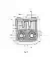 Fig. 05 - Dual hydraulic controller for bicycle components