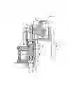 Fig. 07 - Dual hydraulic controller for bicycle components