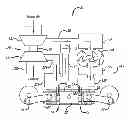 Fig. 01 - EGR for a Two-Stroke Cycle Engine without a Supercharger
