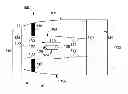 Fig. 01 - DIFFUSER HAVING FLUIDIC ACTUATION