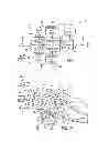 Fig. 02 - System for secondary fuel injection in a gas turbine engine