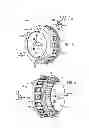 Fig. 04 - System for secondary fuel injection in a gas turbine engine