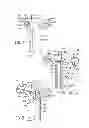 Fig. 05 - System for secondary fuel injection in a gas turbine engine