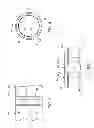 Fig. 03 - Late lean injection system transition piece
