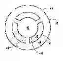 Fig. 01 - System and method for supplying a working fluid to a combustor