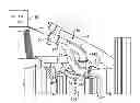 Fig. 01 - Environmental control system for aircraft utilizing turbo-compressor