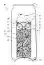 Fig. 01 - SELF COOLING CONTAINER AND A COOLING DEVICE