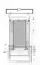 Fig. 01 - CRYOGENIC REFRIGERATOR AND DISPLACER