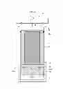 Fig. 05 - CRYOGENIC REFRIGERATOR AND DISPLACER