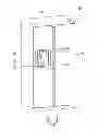 Fig. 01 - Diagnostic method for a refrigerator and refrigerator using the same