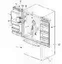 Fig. 01 - Refrigerator