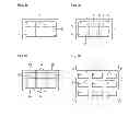 Fig. 03 - Method of cleaving and separating a glass sheet