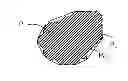 Fig. 01 - Chromium oxide powder