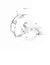 Fig. 09 - Detergent feeding apparatus and washing machine having the same