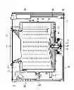 Fig. 01 - DRUM WASHING MACHINE