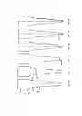 Fig. 23 - Method and device for producing conical pipe sections in helical foundations