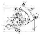 Fig. 01 - NAIL FEEDING DEVICE OF NAIL ROLLING MACHINE