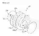 Fig. 10 - NAIL FEEDING DEVICE OF NAIL ROLLING MACHINE