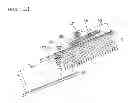 Fig. 12 - NAIL FEEDING DEVICE OF NAIL ROLLING MACHINE