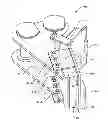 Fig. 01 - Gripper assembly for a manipulator and method of use
