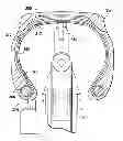 Fig. 01 - Tire inner liner anomaly probe grounding apparatus and method