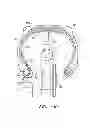 Fig. 06 - Tire inner liner anomaly probe grounding apparatus and method