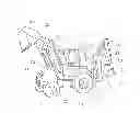 Fig. 01 - Transmission for work vehicle