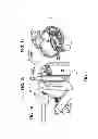 Fig. 02 - STEERING COLUMN ADJUSTMENT
