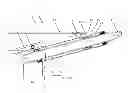 Fig. 01 - Steering column lock