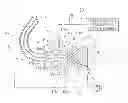 Fig. 01 - CUTTING DEVICE WITH CHIP GUIDE AND LATHE