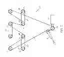 Fig. 08 - Portable foam panel cutting machine