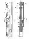 Fig. 07 - Grid forming machine for making plates of electric storage cells