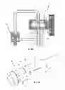 Fig. 09 - Grid forming machine for making plates of electric storage cells